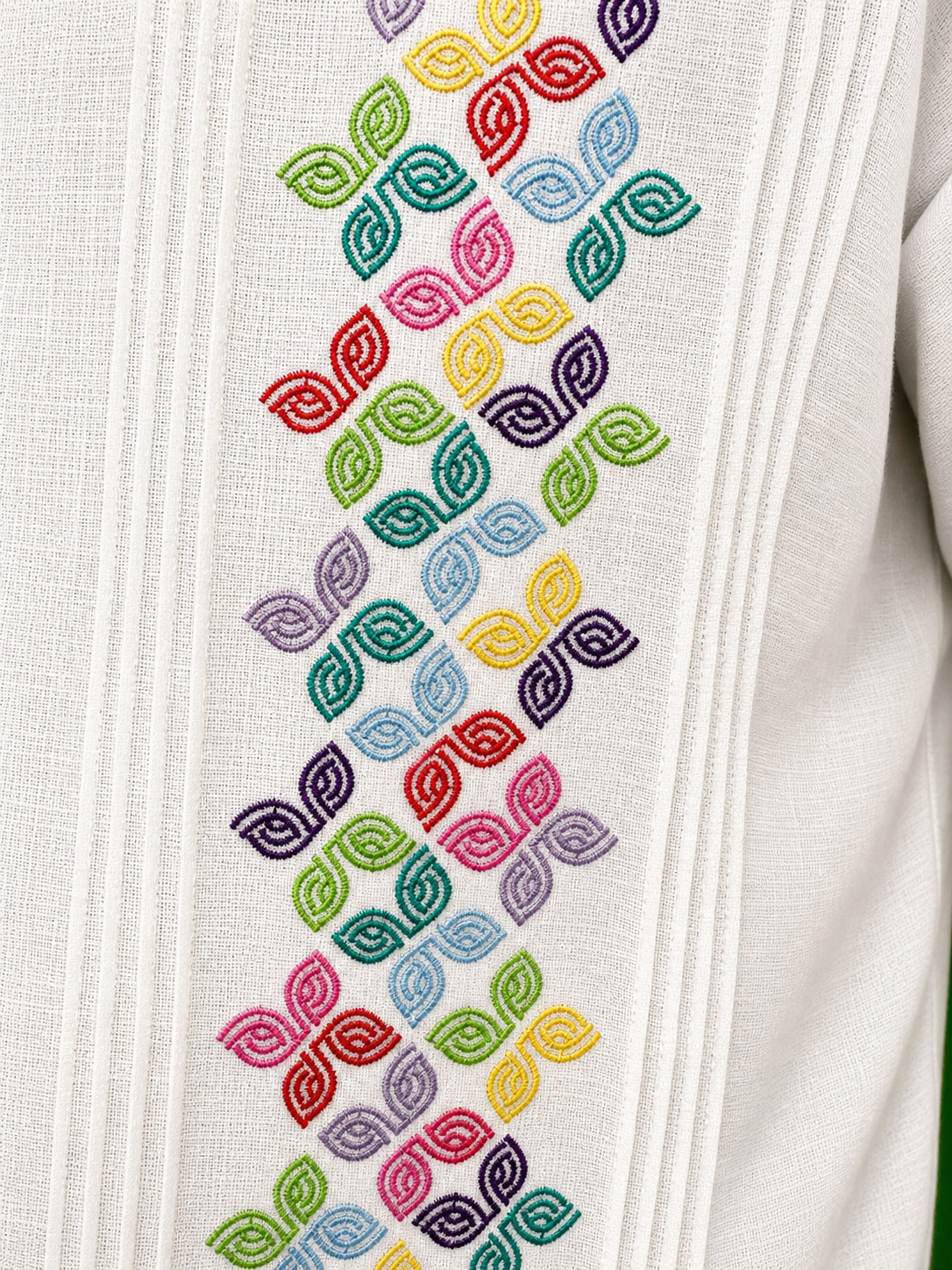 Guayabera Mariposas ML
