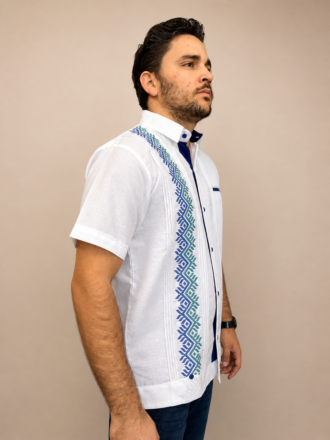 Guayabera José MC