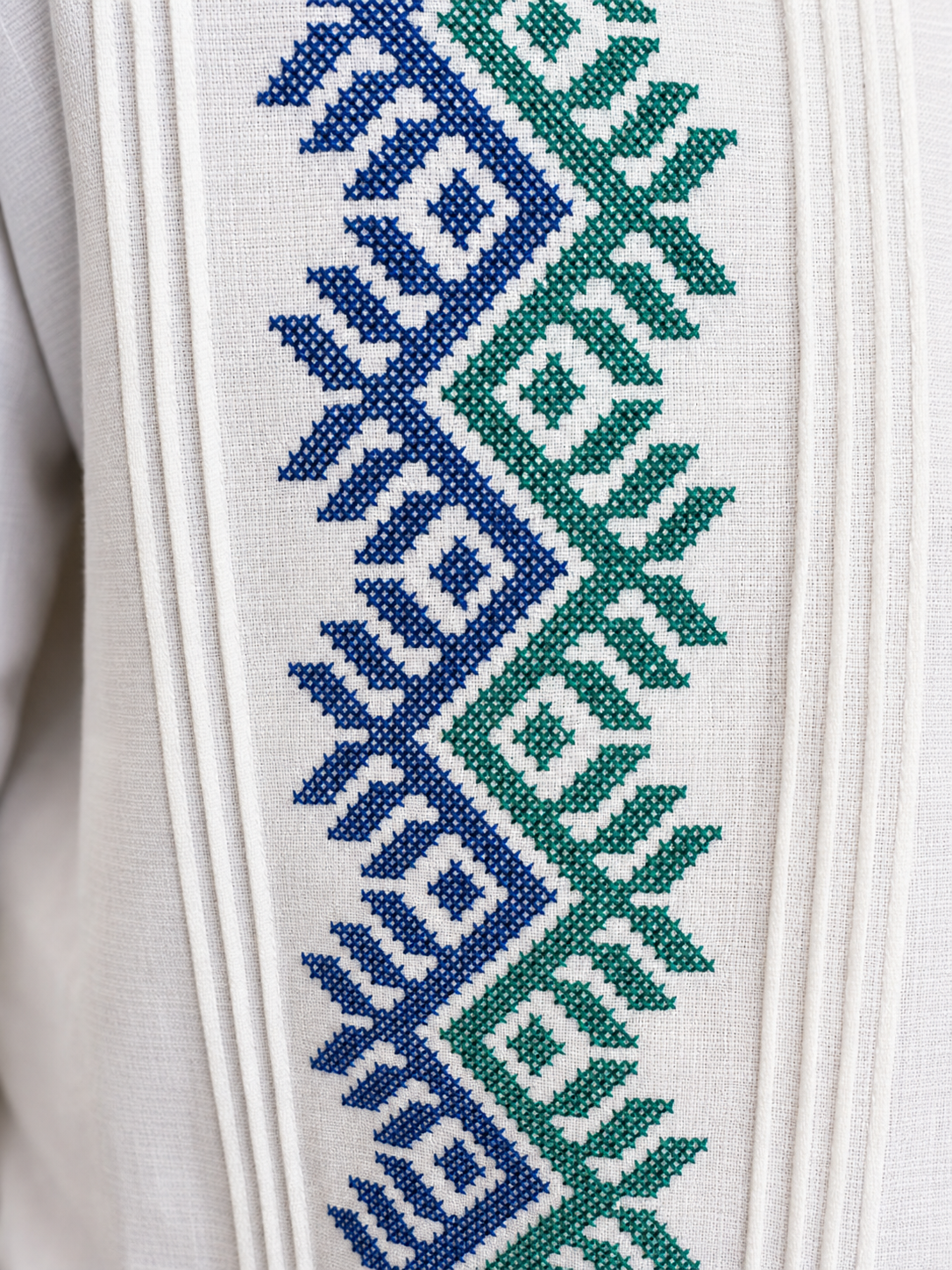 Guayabera José MC