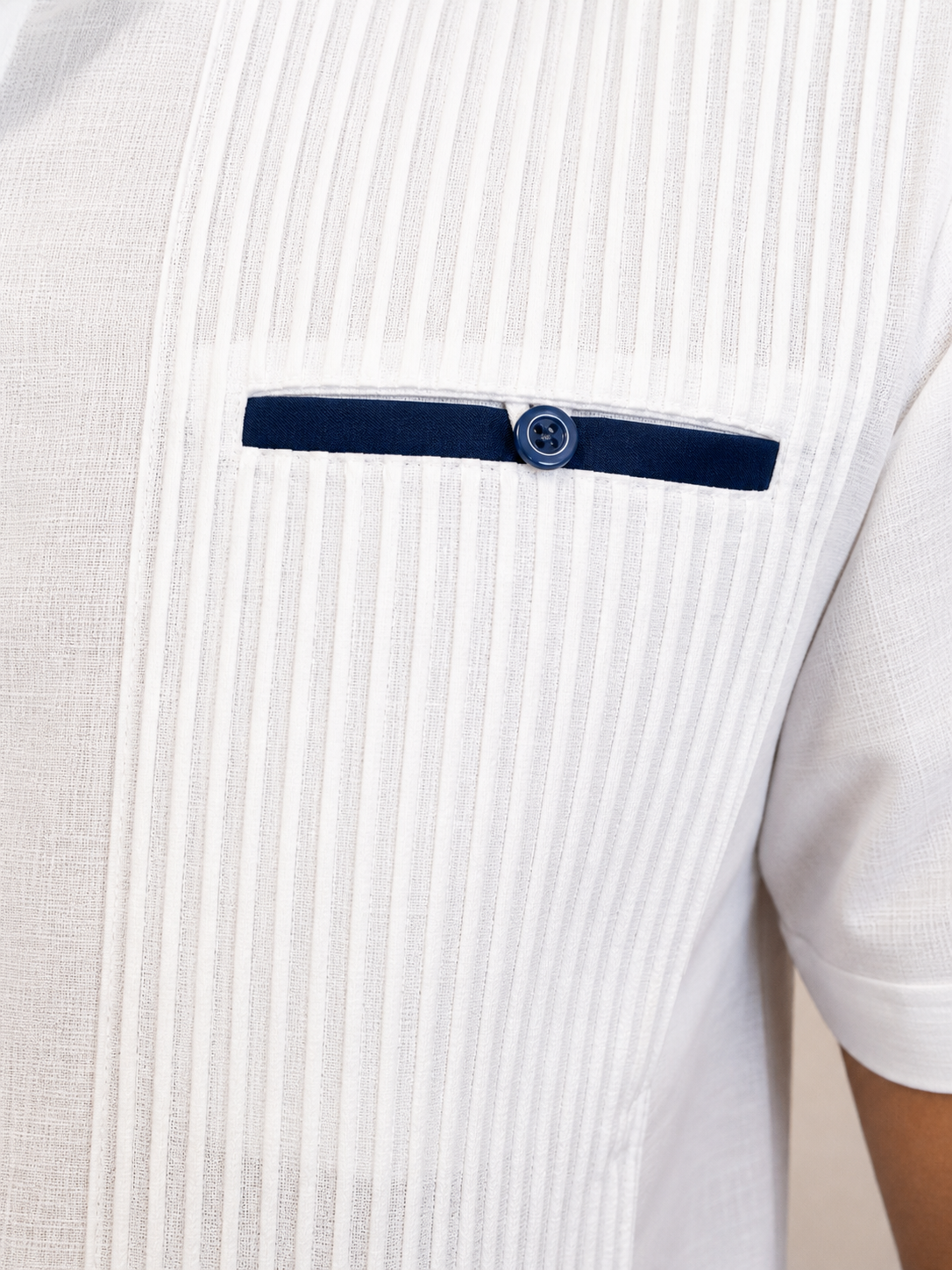Guayabera José MC