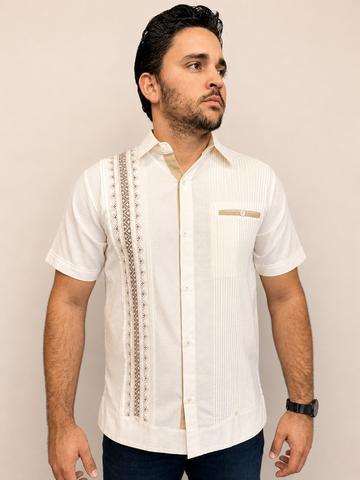 Guayabera Aldo MC