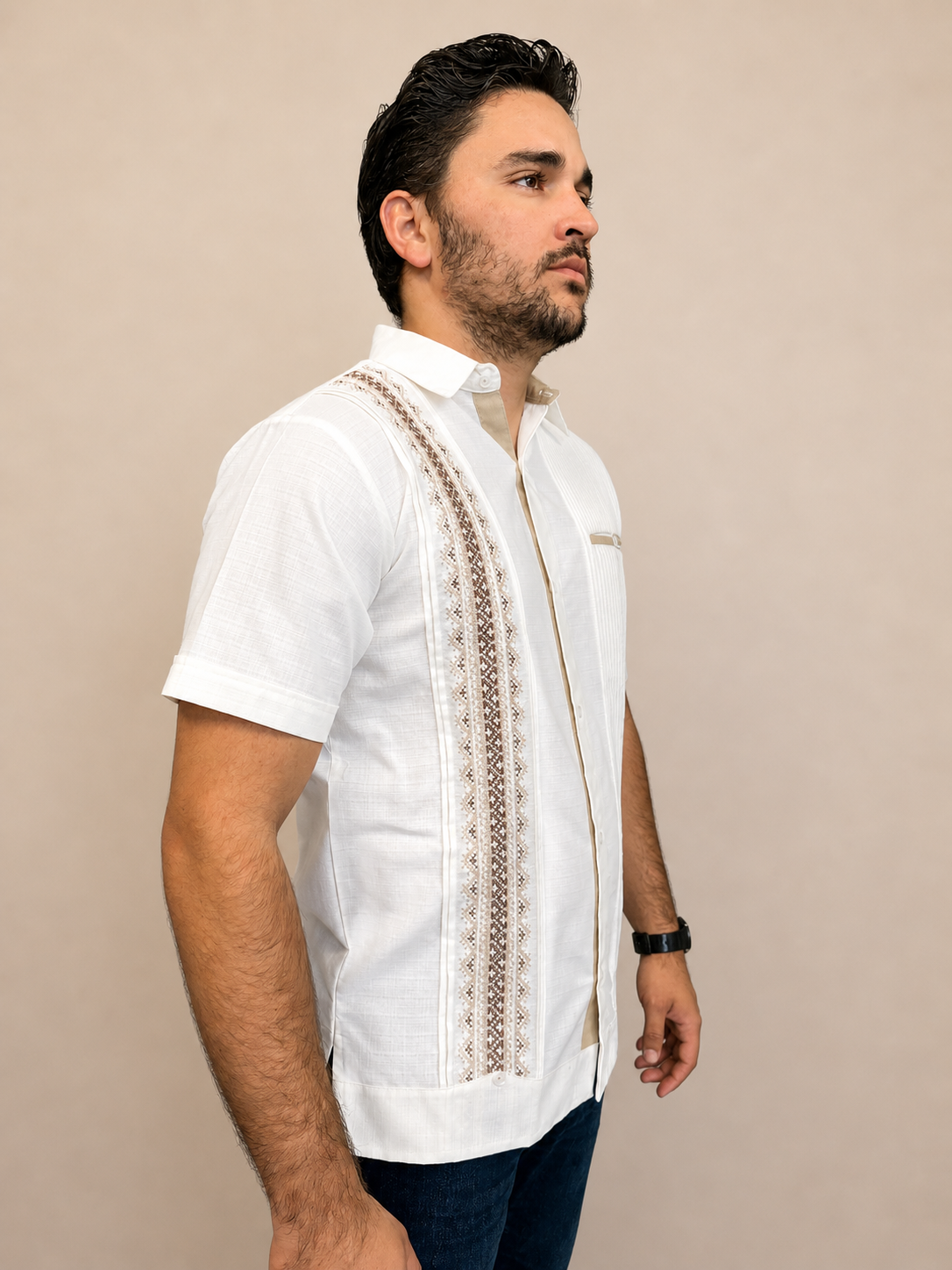 Guayabera Aldo MC