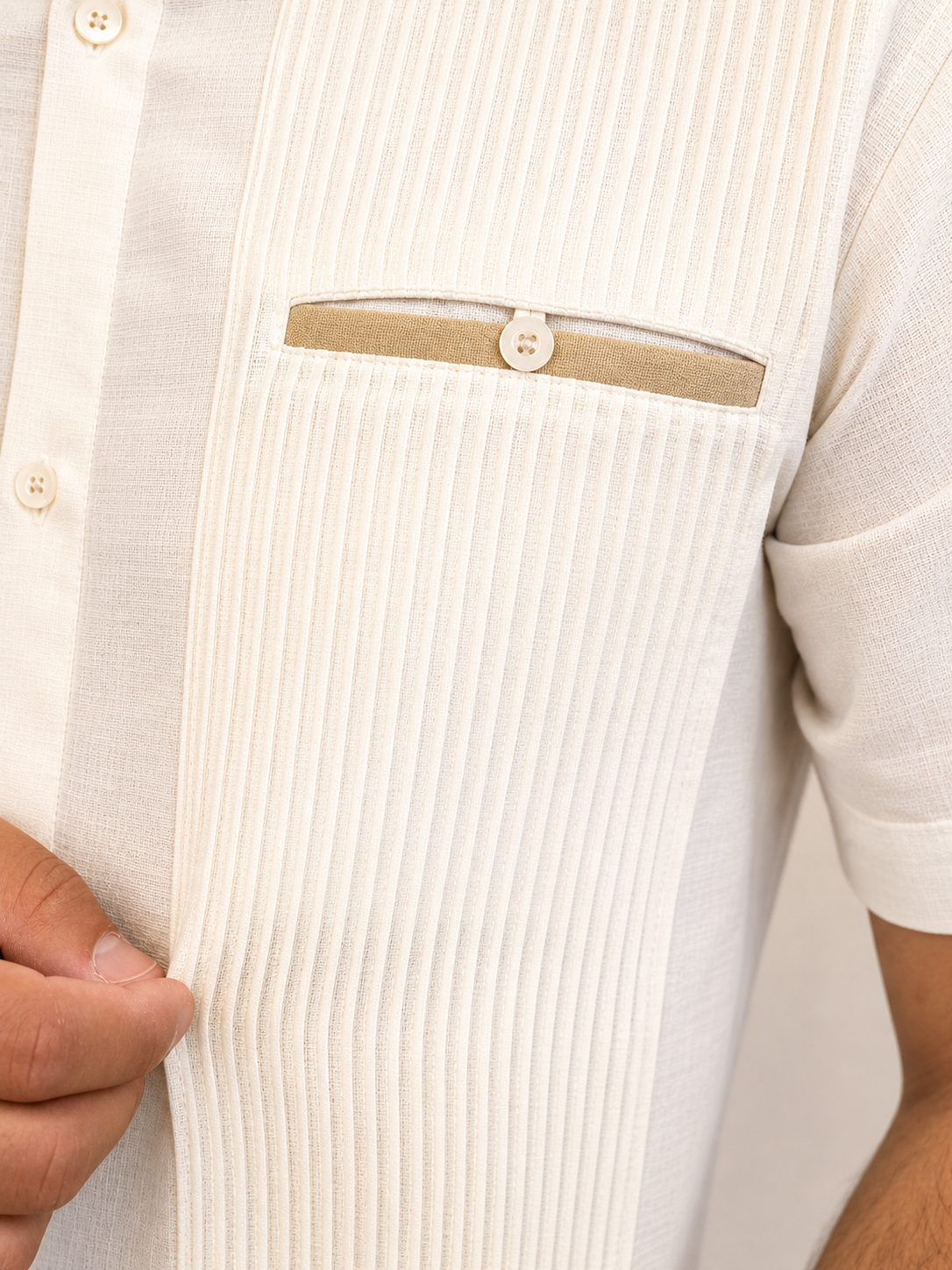 Guayabera Aldo MC