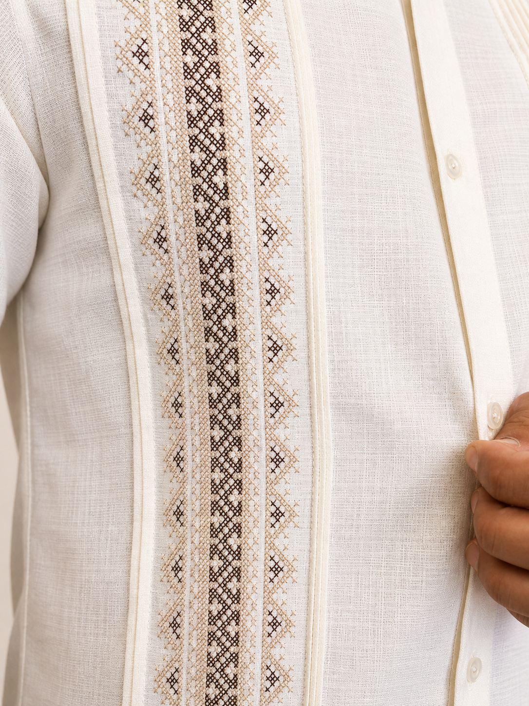 Guayabera Aldo MC