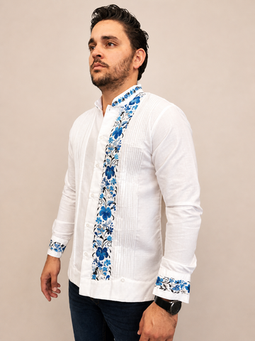 Guayabera Raul