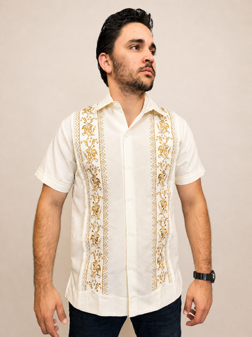 Guayabera Richie MC