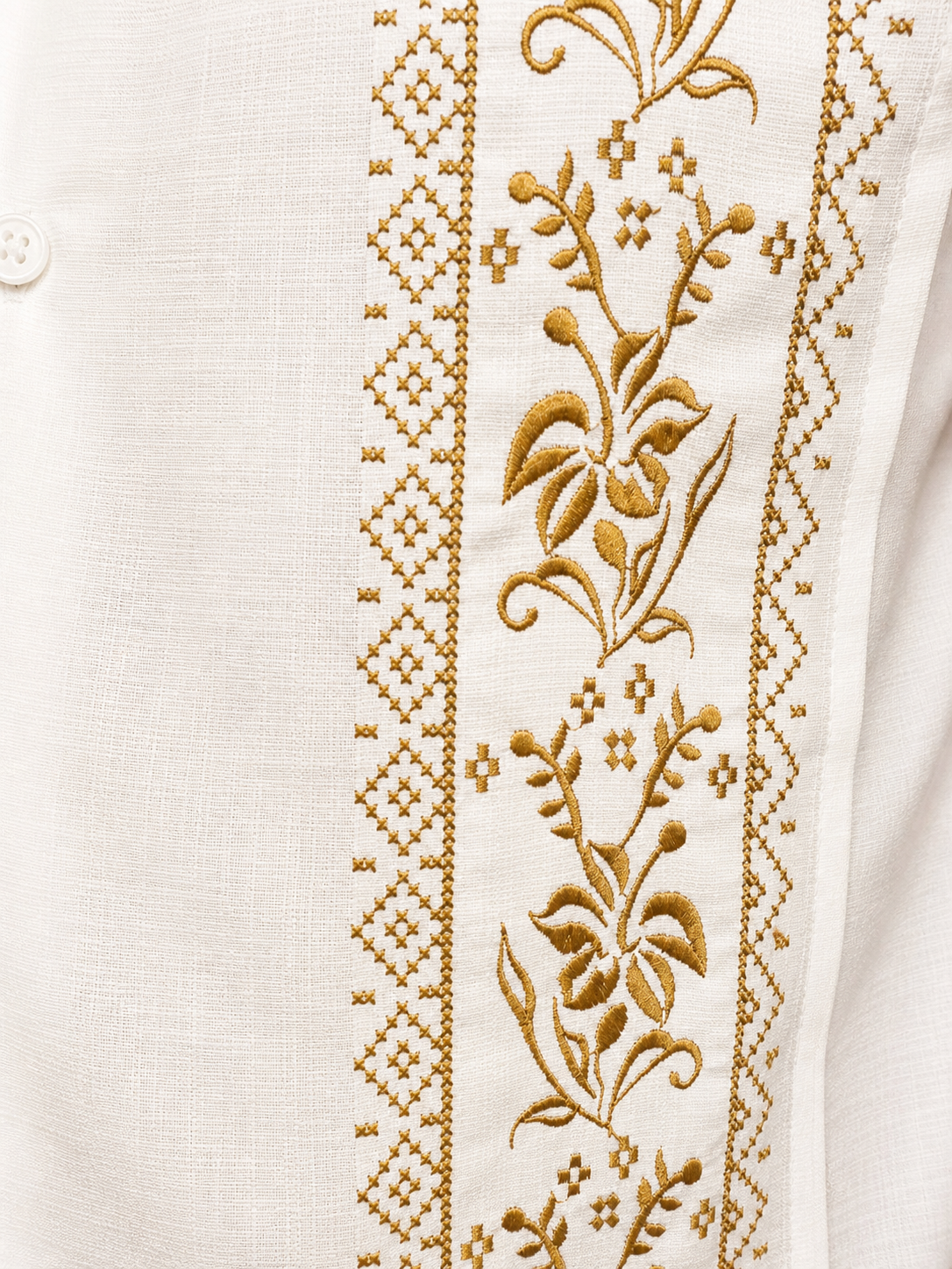 Guayabera Richie MC