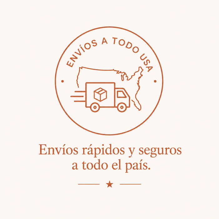 Envíos USA