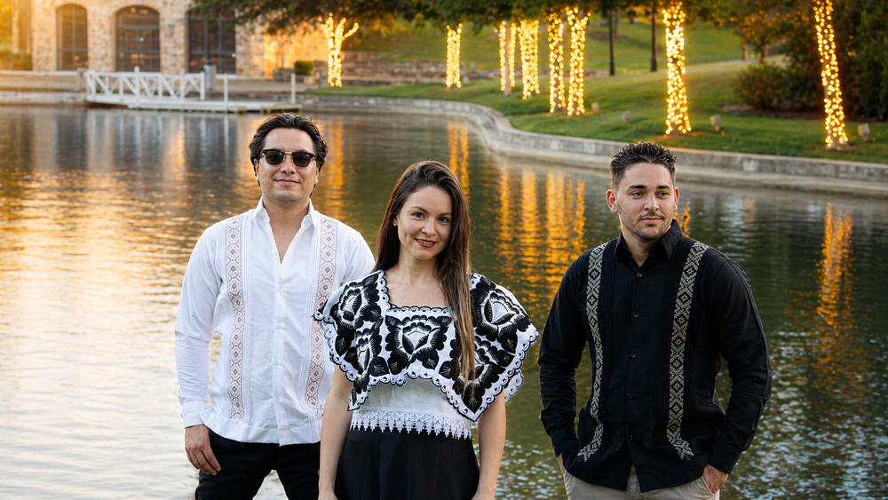 Tradición hecha a mano. Estilo que te representa.