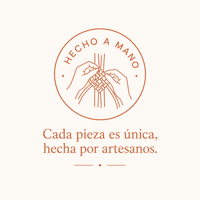 Hecho a Mano