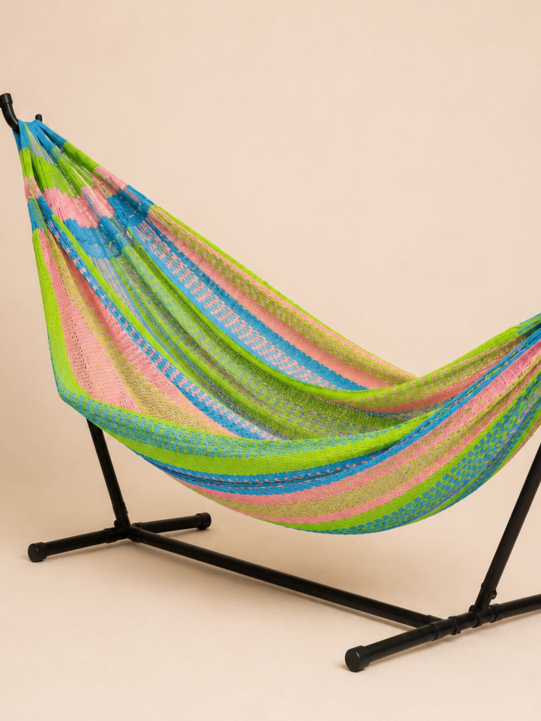 Multicolor Hammock