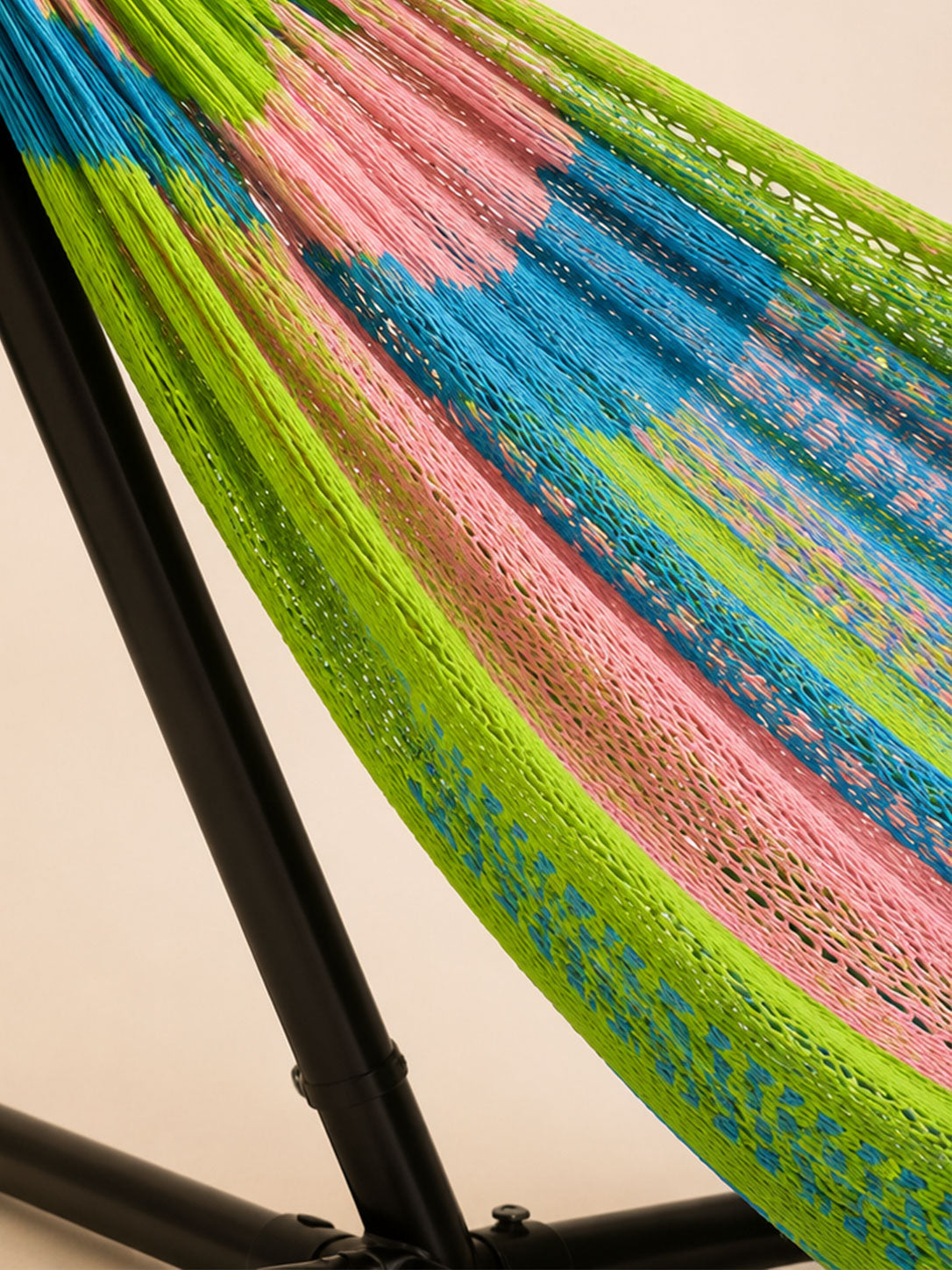 Multicolor Hammock