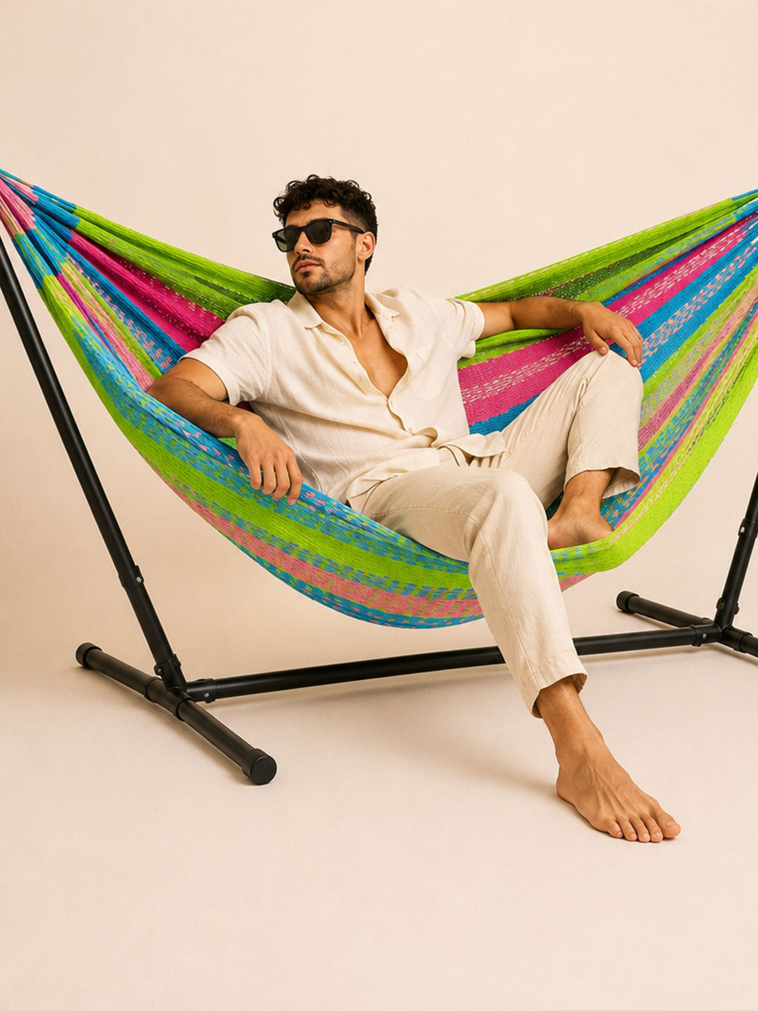 Multicolor Hammock