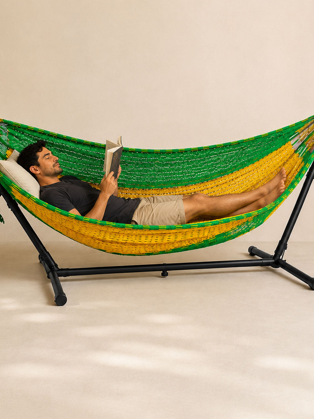 Pineapple Hammock