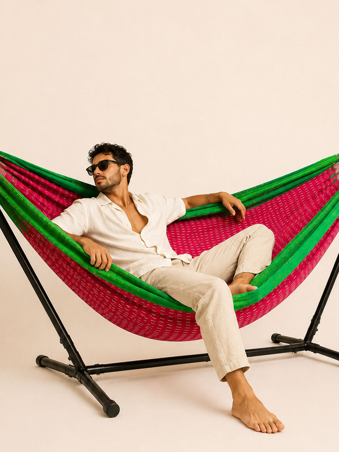 Watermelon Hammock